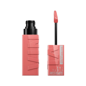 MAYBELLINE SuperStay Vinyl Ink Labial Charmed