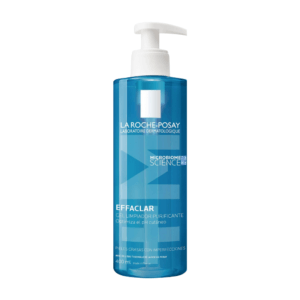 La Roche Posay Effaclar Gel Limpiador Facial M+