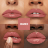 MAYBELLINE SuperStay Vinyl Ink Labial Charmed MAYBELLINE SuperStay Vinyl Ink Labial Charmed