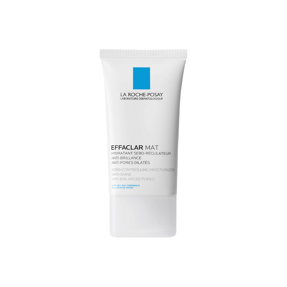 La Roche Posay Effaclar Mat Hidratante Facial Matificante