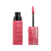 MAYBELLINE SuperStay Vinyl Ink Labial Rogue MAYBELLINE SuperStay Vinyl Ink Labial Rogue