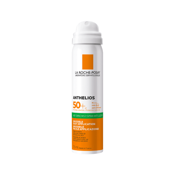 La Roche Posay Protector Solar Anthelios Bruma Facial