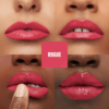 MAYBELLINE SuperStay Vinyl Ink Labial Rogue MAYBELLINE SuperStay Vinyl Ink Labial Rogue