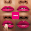 MAYBELLINE SuperStay Vinyl Ink Labial Striking MAYBELLINE SuperStay Vinyl Ink Labial Striking