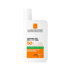 La Roche Posay Protector Solar Anti-brillo Fluido