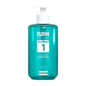 ISDIN Acnibel Facial Cleanser Gel
