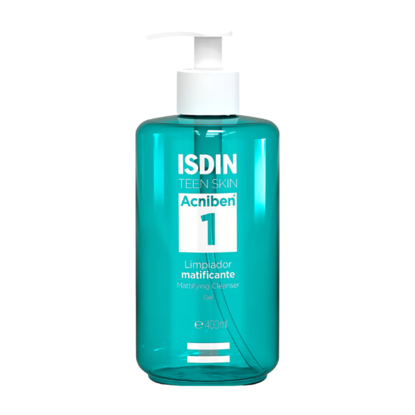 ISDIN Acnibel Facial Cleanser Gel