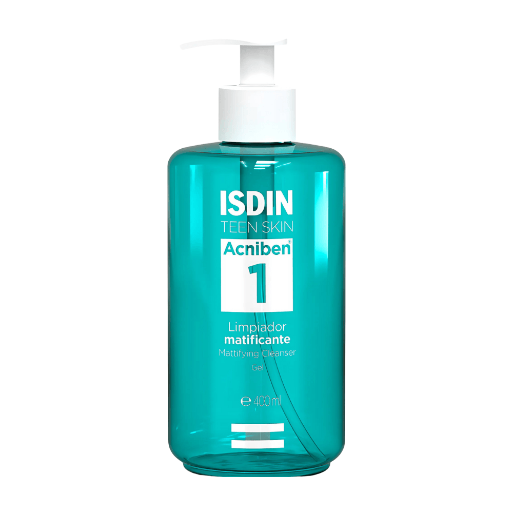 ISDIN Acnibel Facial Cleanser Gel