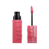 MAYBELLINE SuperStay Vinyl Ink Labial Sultry MAYBELLINE SuperStay Vinyl Ink Labial Sultry