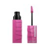 MAYBELLINE SuperStay Vinyl Ink Labial Edgy MAYBELLINE SuperStay Vinyl Ink Labial Edgy