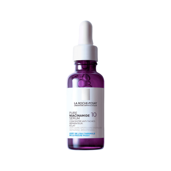 La Roche Posay Pure Niacinamide10 Sérum
