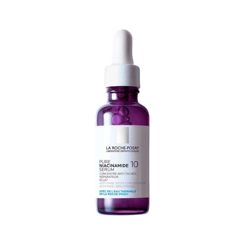La Roche Posay Pure Niacinamide10 Sérum