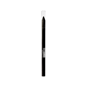 Maybelline Tatto Studio Liner Delineador Deep Onyx