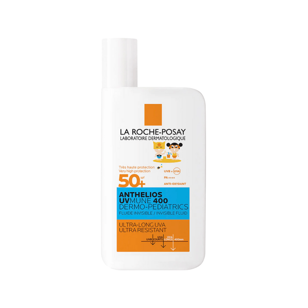 La Roche Posay Protector Solar Anthelios Dermo-pediatrics