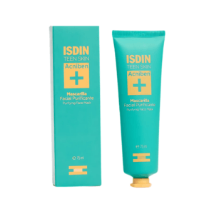 ISDIN Acniben Face Mask