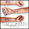 MAYBELLINE The Blushed Nudes Paleta de Sombras MAYBELLINE The Blushed Nudes Paleta de Sombras