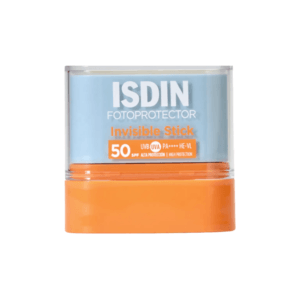 ISDIN Fotoprotector Invisible Stick