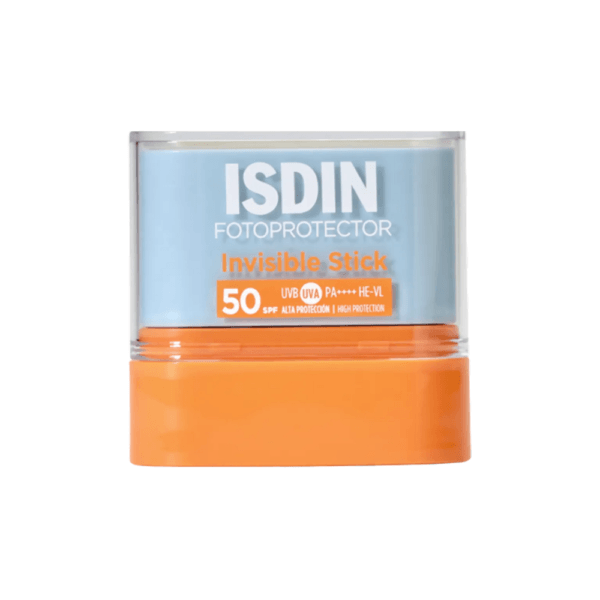 ISDIN Fotoprotector Invisible Stick