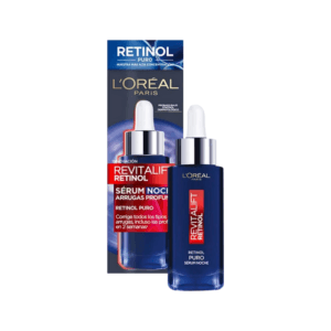 LOREAL Revitalift Retinol Sérum