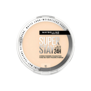 MAYBELLINE SuperStay Full Coverage Polvo 110