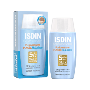 ISDIN Protector Solar Fusion Water Pediatrics