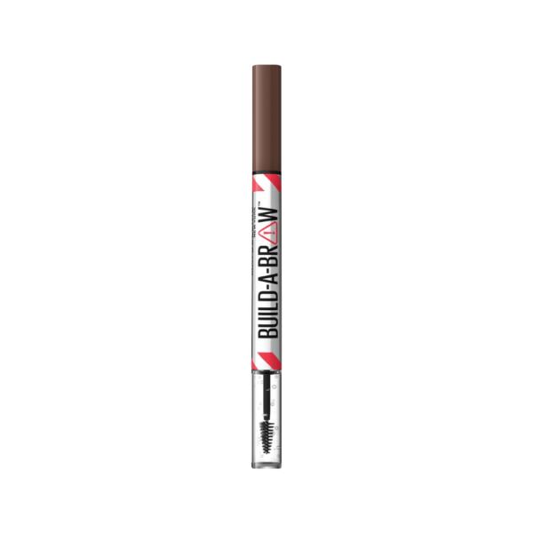 MAYBELLINE Tatto Build a Brow 257 Medium brown