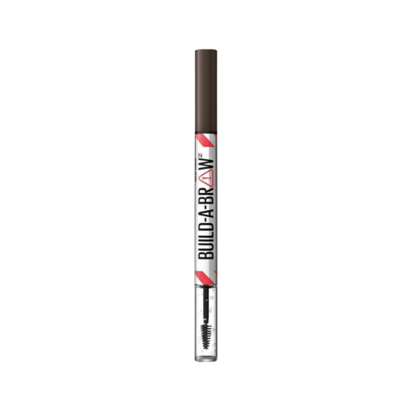 MAYBELLINE Tatto Build a Brow 260 Deep brown