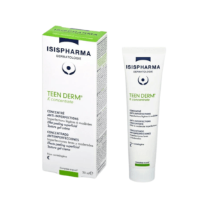 ISISPHARMA Teen Derm K Concentrate Serum