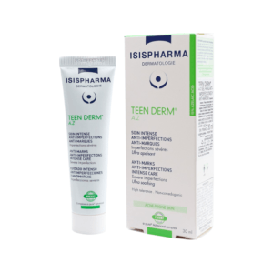 ISISPHARMA Teen Derm AZ