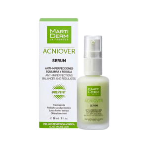 MARTIDERM Acniover Sérum