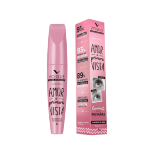 VOGUE Amor a Primera Vista Mascara de Pestañas