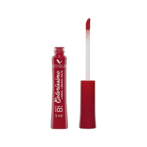VOGUE Colorissimo Labial Amaranto