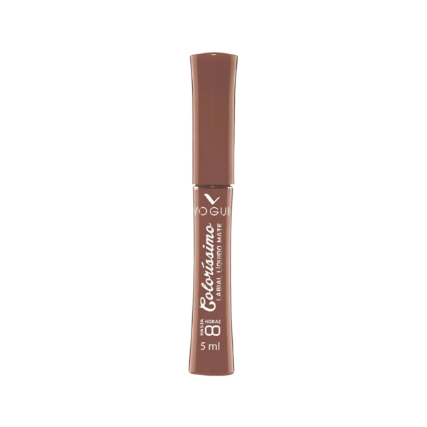 VOGUE Colorissimo Labial Arequipe