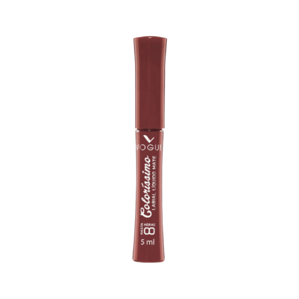 VOGUE Colorissimo Labial Canela