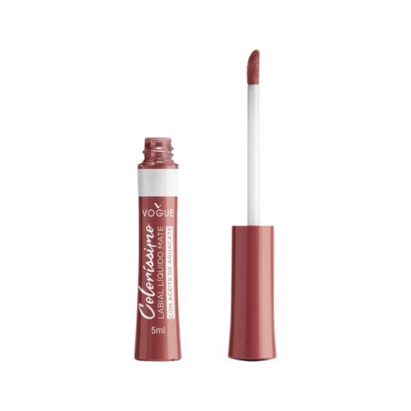 VOGUE Colorissimo Labial Cereza