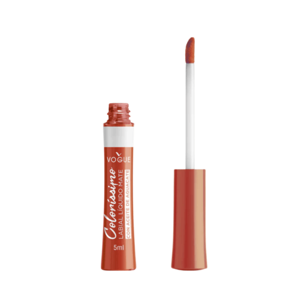VOGUE Colorissimo Labial Frutilla