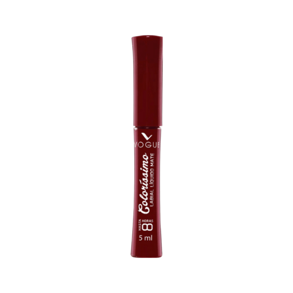 VOGUE Colorissimo Labial Granate