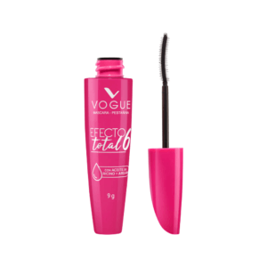 VOGUE Efecto Total 6 Mascara de Pestañas