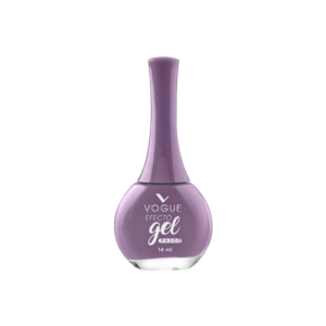 VOGUE Esmalte Efecto Gel Acai