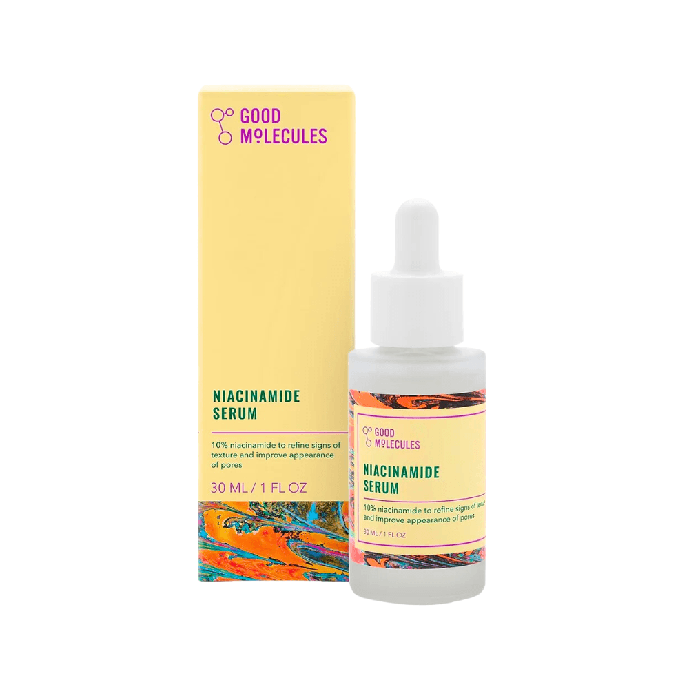 GOODMOLECULES Sérum Niacinamida