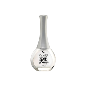 VOGUE Esmalte Efecto Gel Brillo Diamante