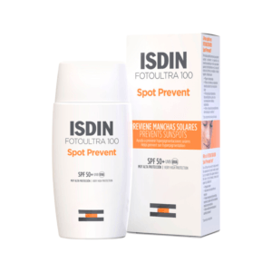 ISDIN Protector Solar Spot Prevent