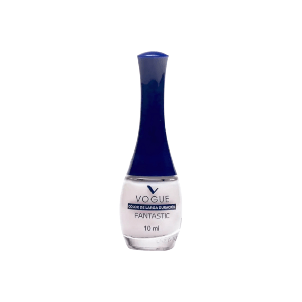 VOGUE Esmalte Fantastic Novia