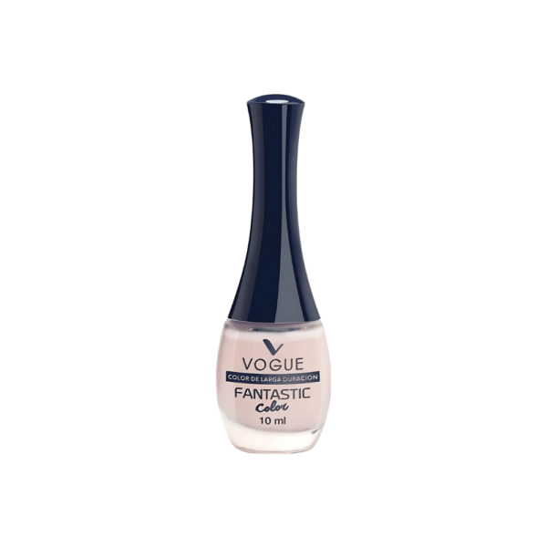VOGUE Esmalte Fantastic Cielo Rosa