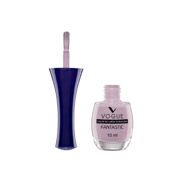 VOGUE Esmalte Fantastic Lila Fran