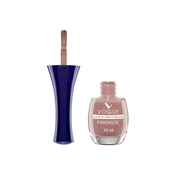 VOGUE Esmalte Fantastic Palo de Rosa