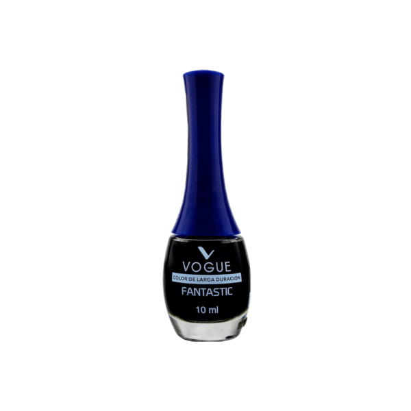 VOGUE Esmalte Fantastic Onix