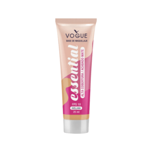 VOGUE Essential Base Avellana
