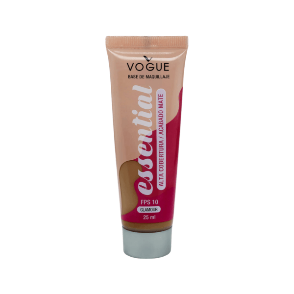 VOGUE Essential Base Glamour