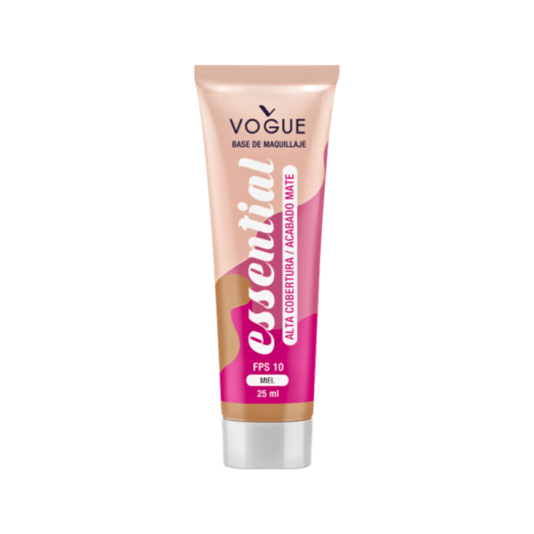 VOGUE Essential Base Miel
